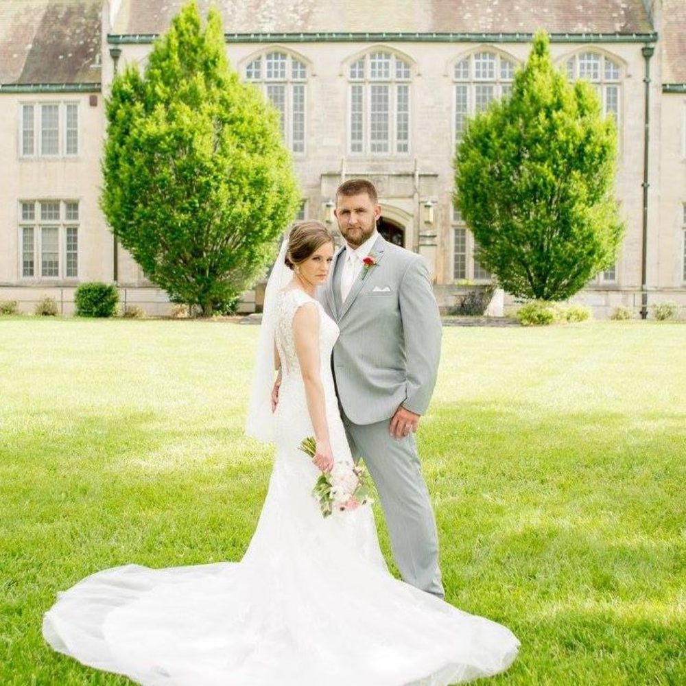 Meet your Posher, Alyssa