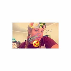 Meet your Posher, Hailey
