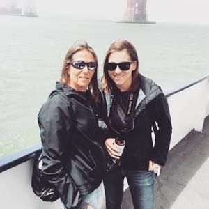 Meet your Posher, Kinsey