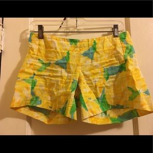 Lilly Pulitzer Dennie short