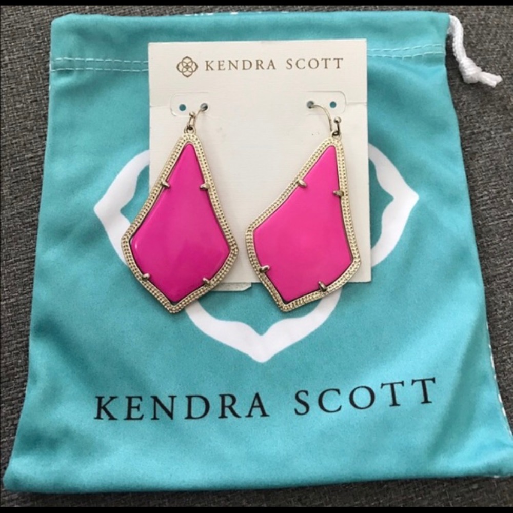 Kendra Scott Earrings