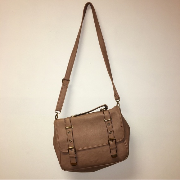 Call It Spring Handbags - 💗Pink cross body bag💗