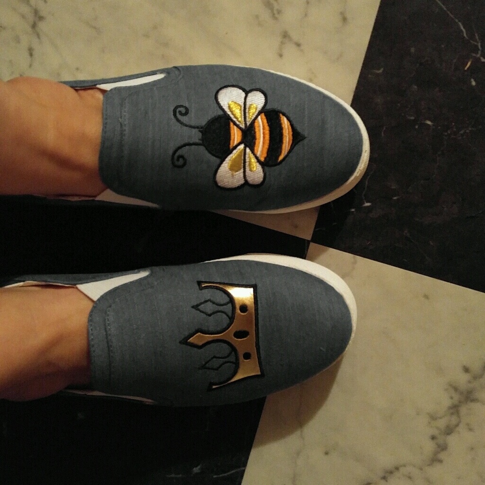 Meet your Posher, Lori