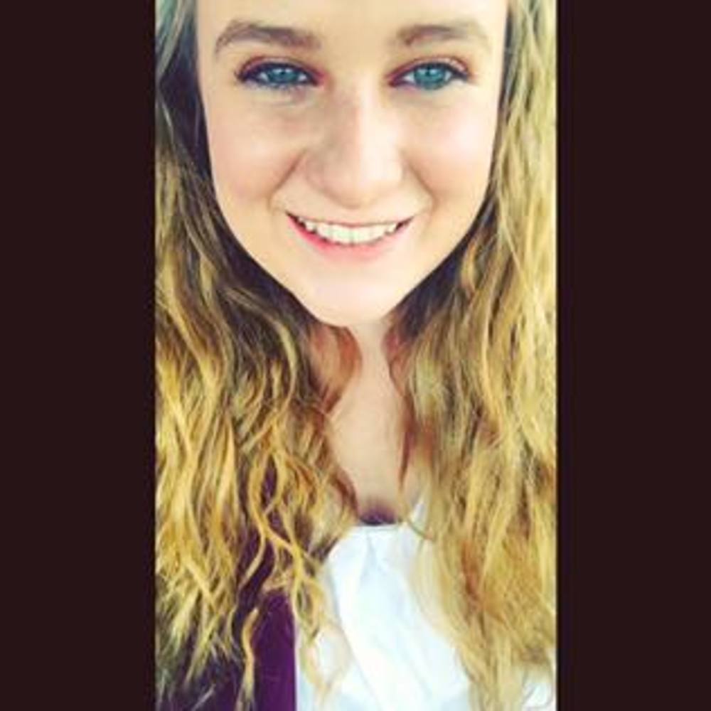 Meet your Posher, Allison