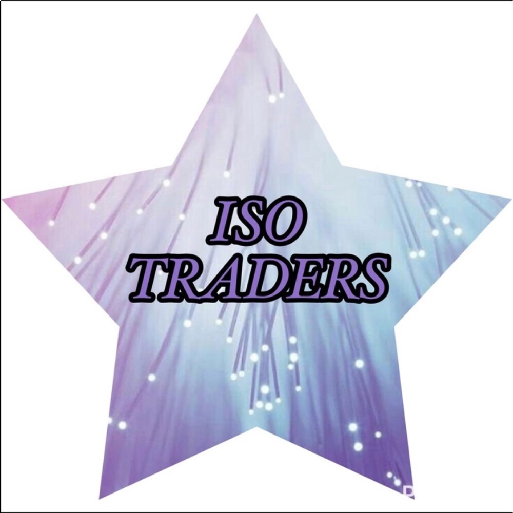 Looking for traders!