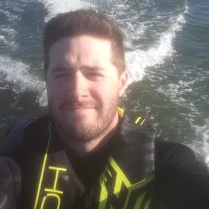 Meet your Posher, Rob