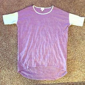 GUC XS Irma. Lularoe.