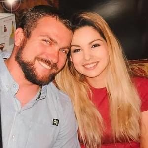 Meet your Posher, Alcira