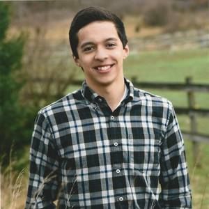 Meet your Posher, Tim