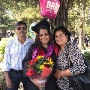 Meet your Posher, Vanessa