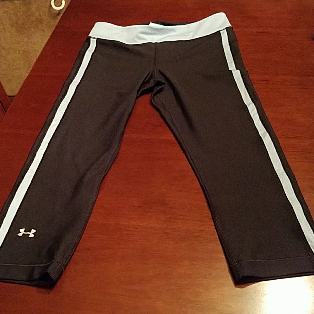 Under Armour