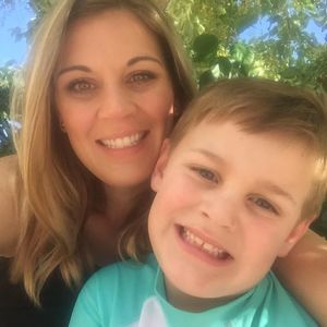 Meet your Posher, Shawna