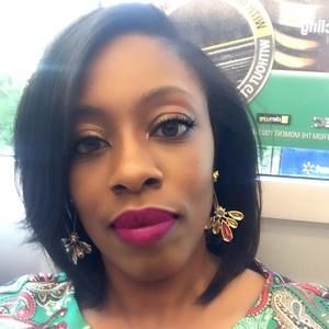 Meet your Posher, Tiffany