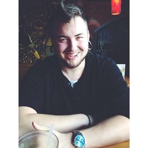 Meet your Posher, Blake