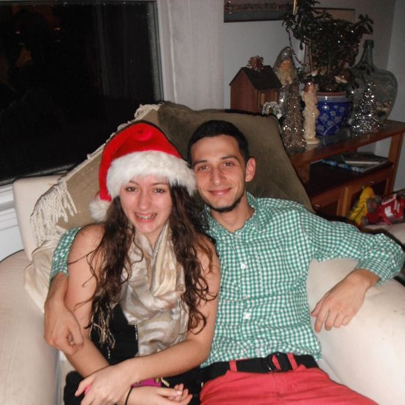 Meet your Posher, Matt - Picture 1 of 1