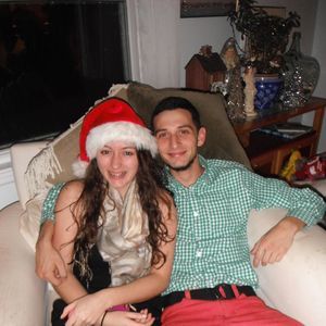 Meet your Posher, Matt