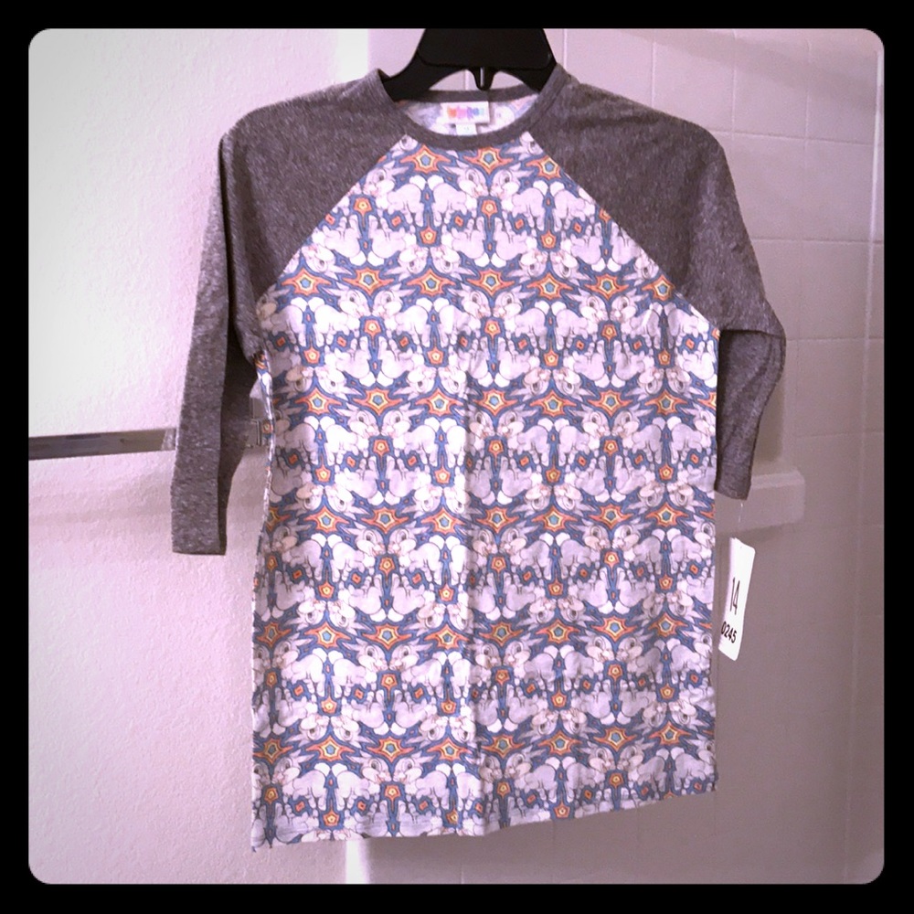 BNWT official Disney Sloan *thumper* unicorn!!!