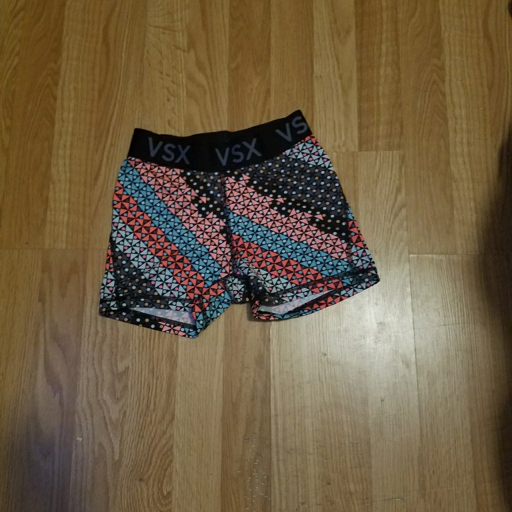 Victoria secret active shorts!