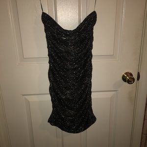 Express tube dress