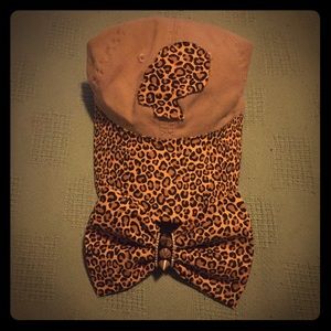 Safari MotherLand: Hats