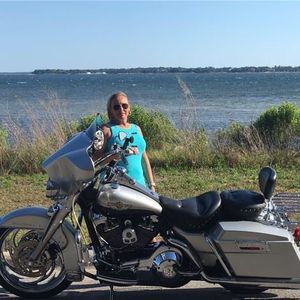 Meet your Posher, Ronnie