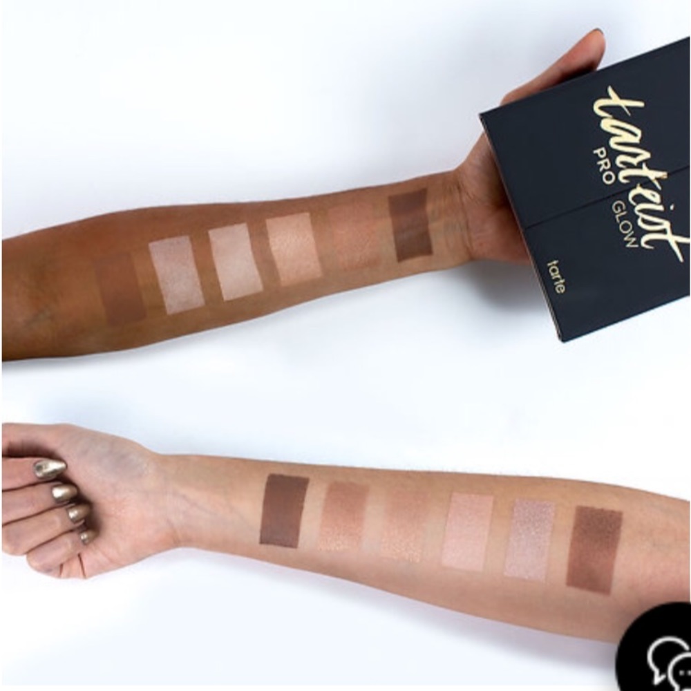 🔥Price drop! Tarte Pro Glow Contour