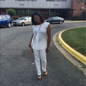 Meet your Posher, Sheena