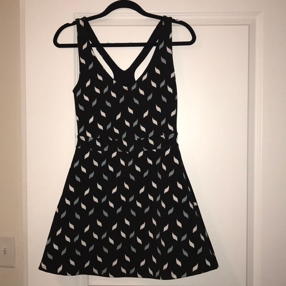 Zara Sun Dress