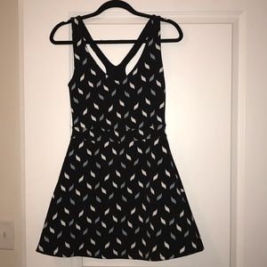 Zara Sun Dress