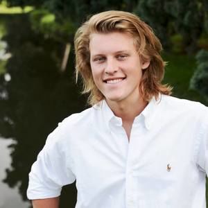 Meet your Posher, Gabe