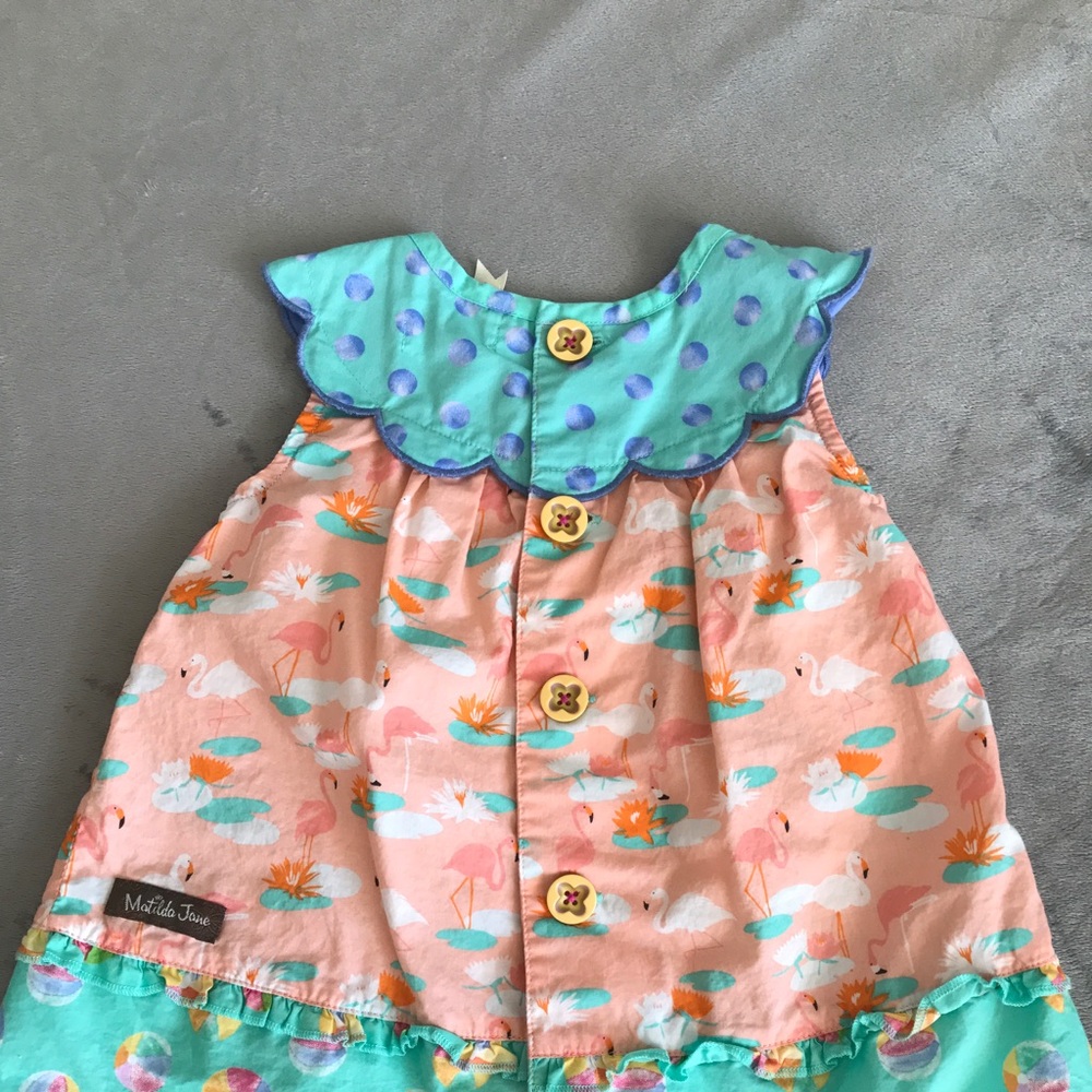 Matilda Jane