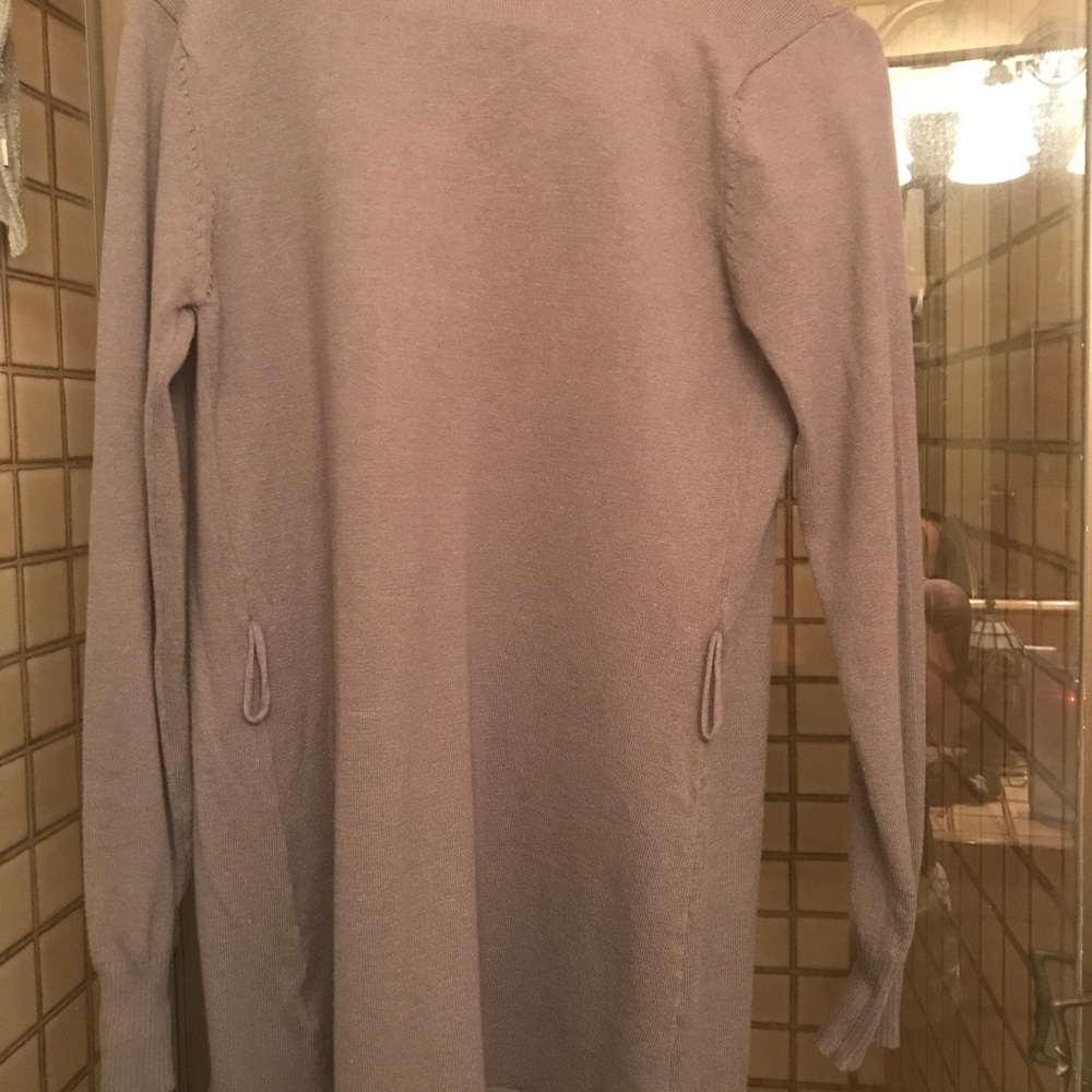 Cardigan sweater - Picture 3 of 3