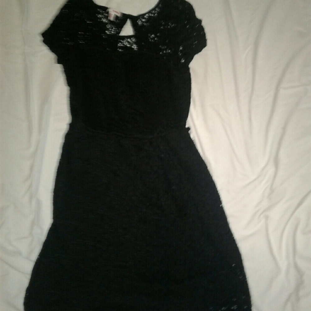 bongo cute dress