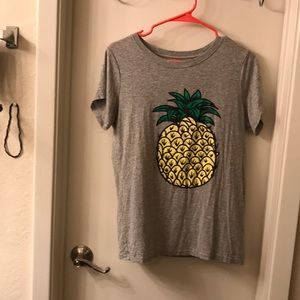 Pineapple Tee