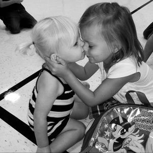 Meet your Posher, Traci