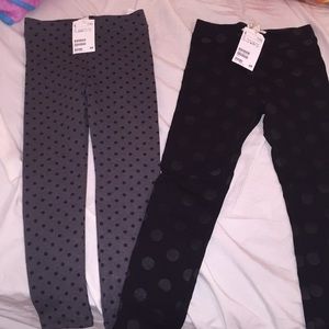 H&M tights