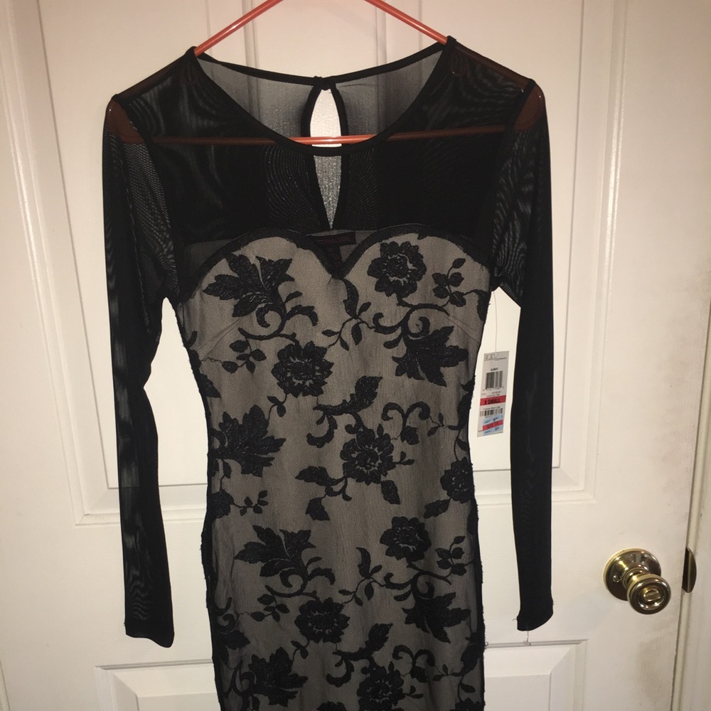 Material Girl Dress