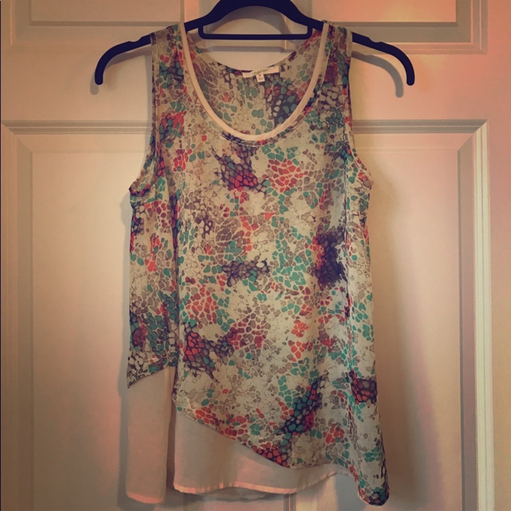 Assorted boutique items