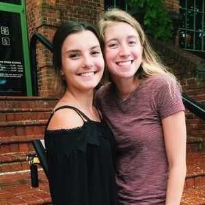 Meet your Posher, Alana