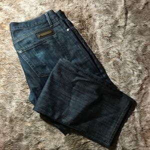 Burberry Jeans Burberry Jeans