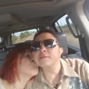 Meet your Posher, Sherry