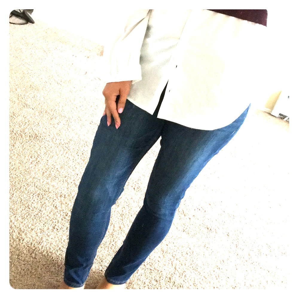 Express Jeans
