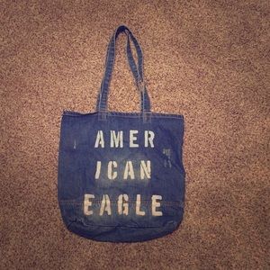 Cute American Eagle bag BRAND NEW with tags!