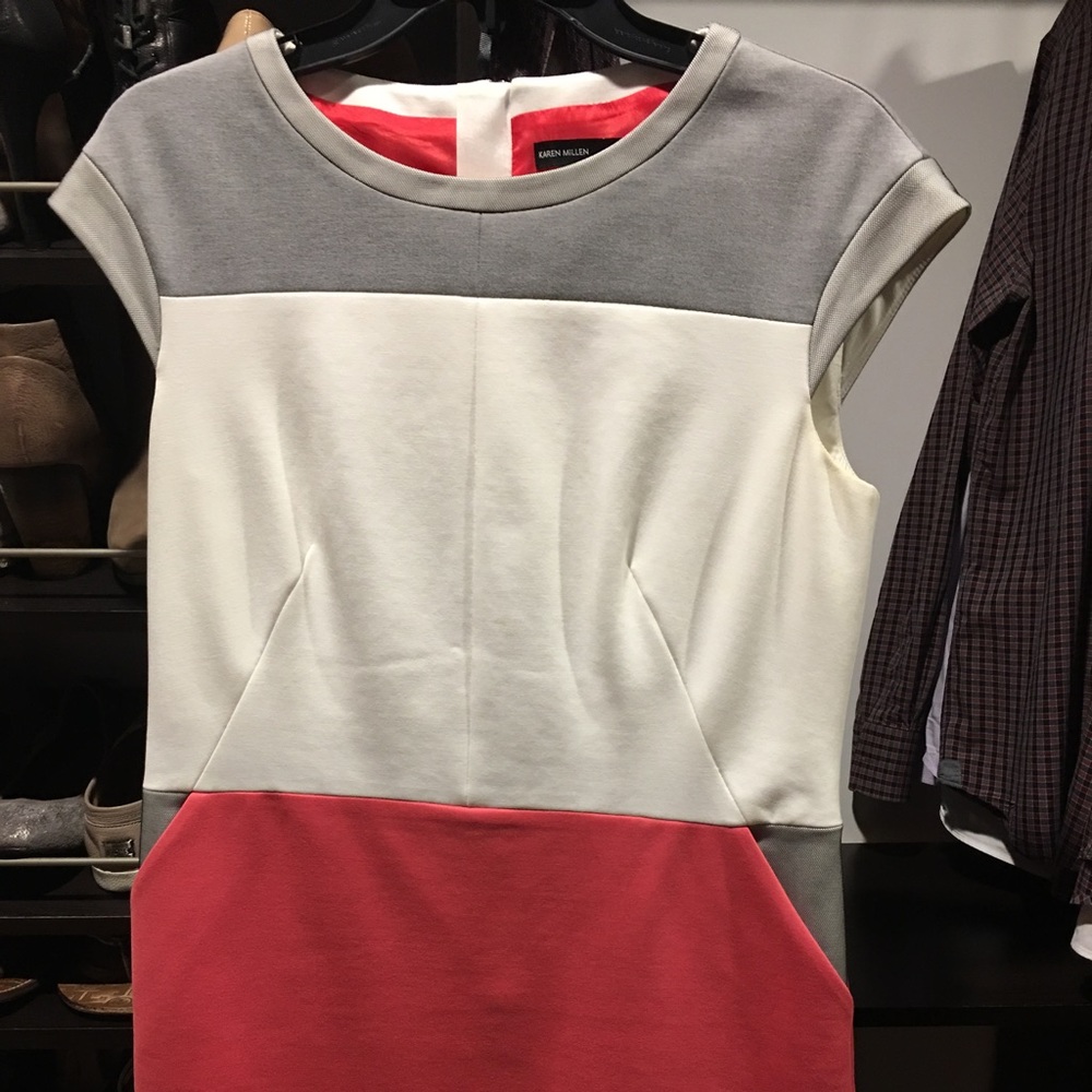 Karen Millen dress
