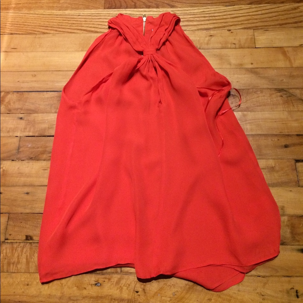 Chelsea Flower top
