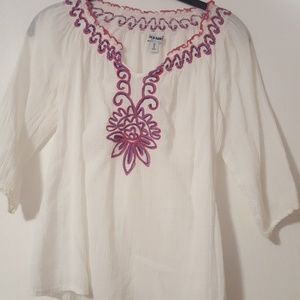 Old Navy top