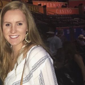 Meet your Posher, Morgan