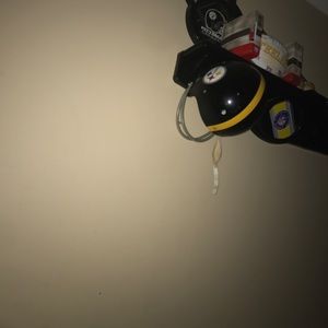 Meet your Posher, Gage