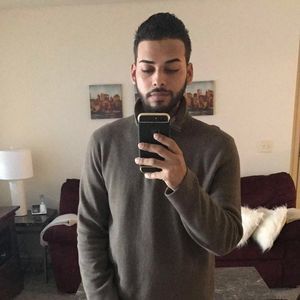 Meet your Posher, Jerry