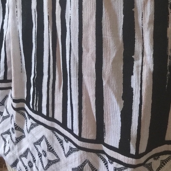 Cato Casual/Dressy Top NWT - Picture 4 of 5